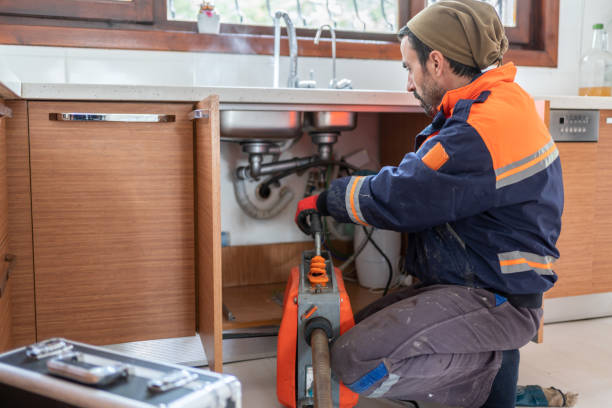 Professional Plumbing in Blacksburg, SC