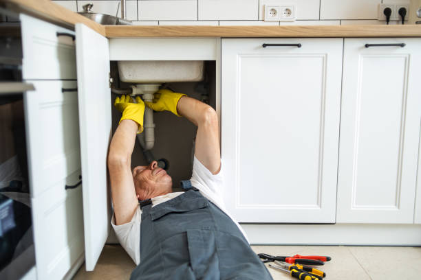 Best Leak Detection Services  in Blacksburg, SC