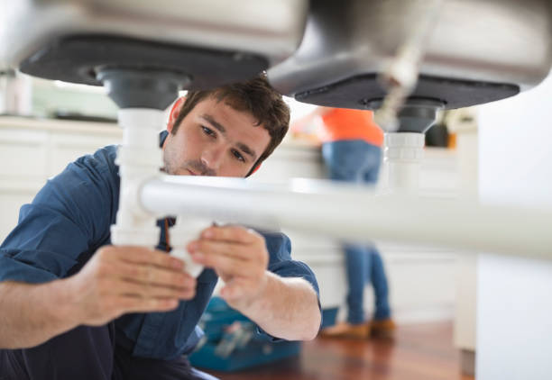 Best Gas Line Repair  in Blacksburg, SC