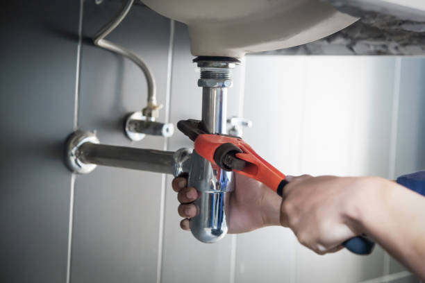 Best Commercial Plumbing Services  in Blacksburg, SC